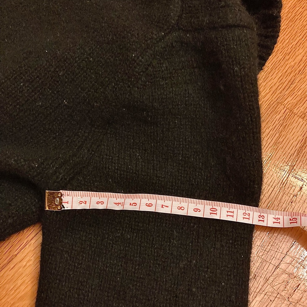 Banana Republic cardigan - Picture 11 of 14